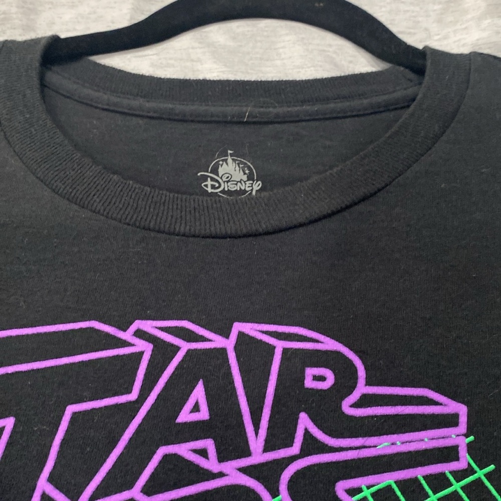 Men’s, Disney Star Wars Stormtroopers T-Shirt, Size Large - Picture 5 of 8